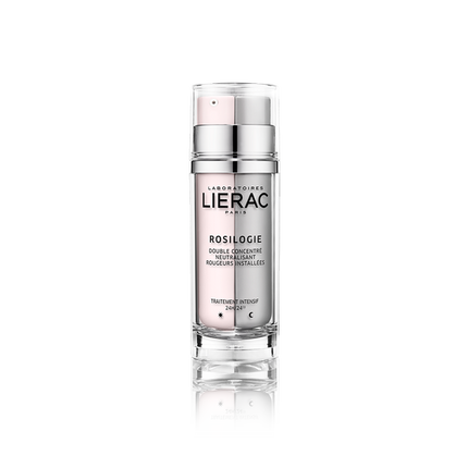 Lierac Rosilogie Redness Neutralizing Double Concentrate