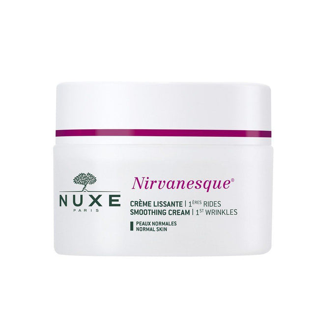Nuxe First Wrinkles Cream Nirvanesque&reg; - Normal Skin - 50mlCosmetics Online IE