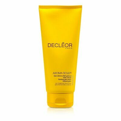 Decleor Perfect Sculpt - Firming Gel Cream Natural Glow 200mlCosmetics Online IE