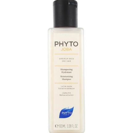 PHYTOLAQUE SOIE 100ML PLUS FREE  PHYTOJOBA SHAMPOO BOX GIFT SET