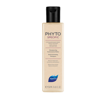 PHYTOSPECIFIC Shampoo Rich Hydration 250ml