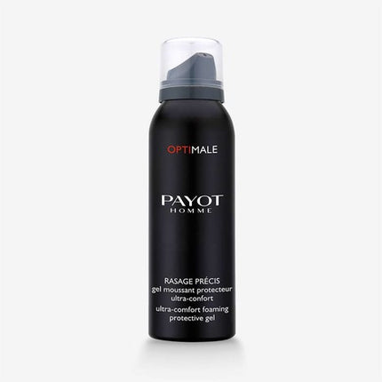 Payot Mens UltraComfort, Protective Shaving Foam Gel 100ml