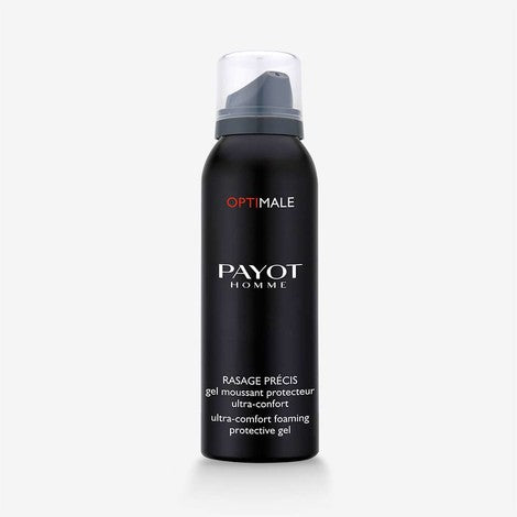 Payot Mens UltraComfort, Protective Shaving Foam Gel 100ml