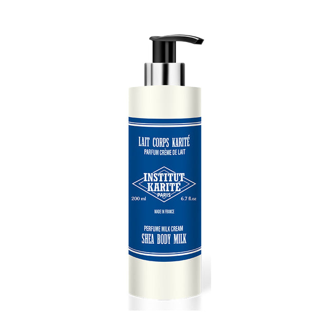 Institut Karit&eacute; Paris Shea Body Milk Milk Cream - 70% OFFCosmetics Online IE