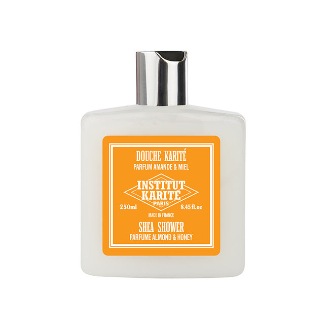 Institut Karit&eacute; Paris Shea Shower Gel Almond and Honey - 70% OFFCosmetics Online IE