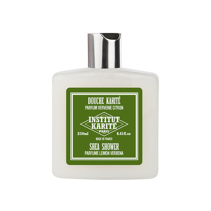 Institut Karit&eacute; Paris Shea Shower Gel Lemon Verbena - 70% OFFCosmetics Online IE