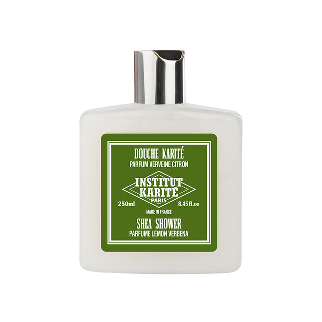 Institut Karit&eacute; Paris Shea Shower Gel Lemon Verbena - 70% OFFCosmetics Online IE