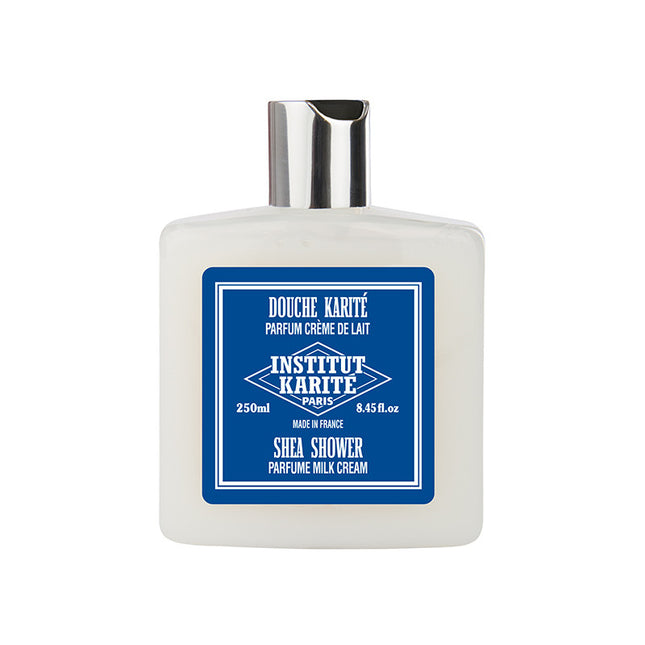 Institut Karit&eacute; Paris Shea Shower Gel Milk Cream - 70% OFFCosmetics Online IE