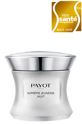 Payot Supreme Jeunesse Global AntiAgeing Night Cream 50ml