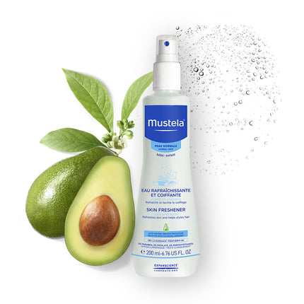 Mustela Skin freshener 200mlCosmetics Online IE