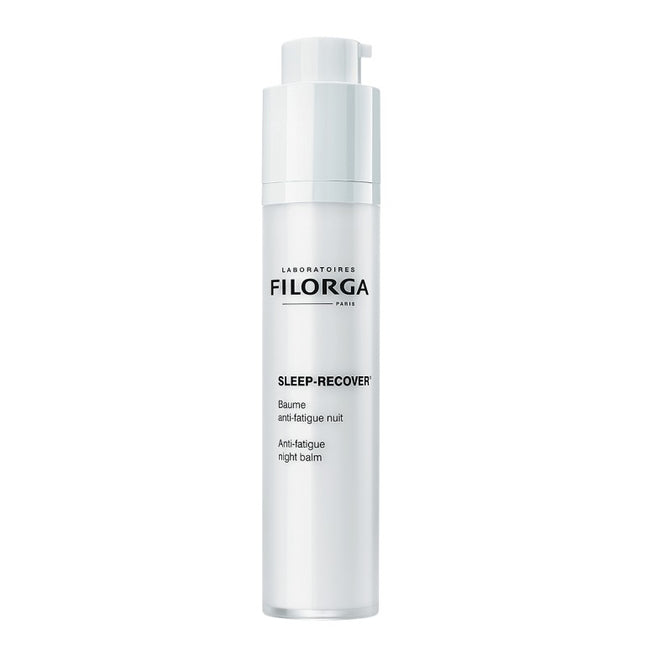 Filorga Sleep-Recover Anti Fatigue Rejuvenating Night Balm - 50ml