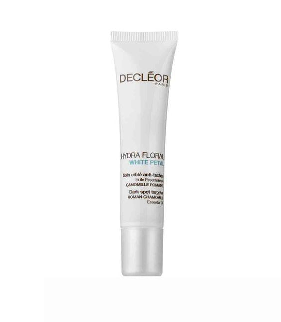 DECLEOR HYDRA FLORAL WHITE PETAL DARK SPOT TARGETERCosmetics Online IE