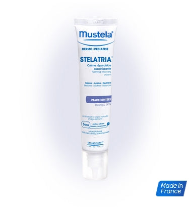 Mustela Stelataria recovery cream 40 mlCosmetics Online IE