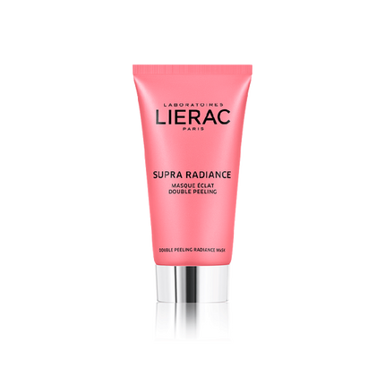 LIERAC SUPRA RADIANCE -DOUBLE PEELING RADIANCE MASK 75MLCosmetics Online IE