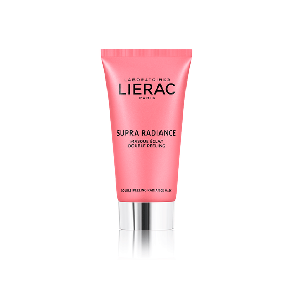 LIERAC SUPRA RADIANCE -DOUBLE PEELING RADIANCE MASK 75MLCosmetics Online IE