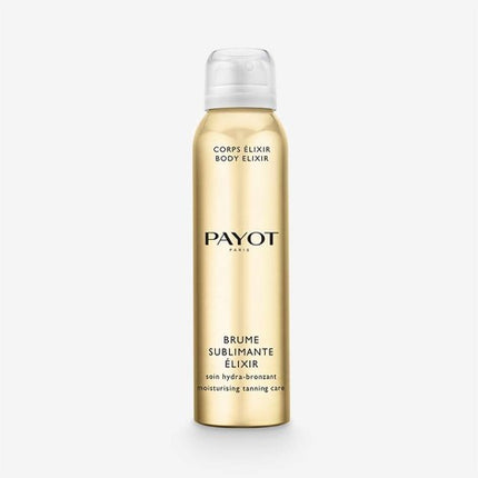 Payot Brume Elixer Moisturising Tanning Care 125ml
