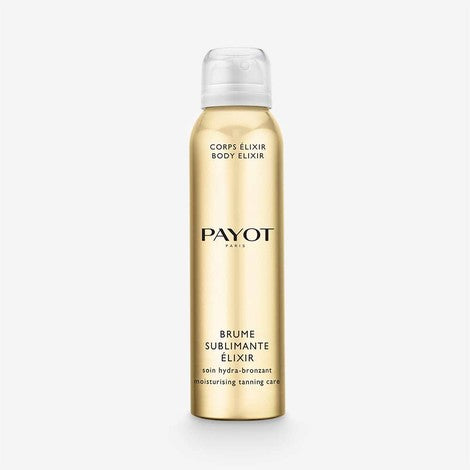 Payot Brume Elixer Moisturising Tanning Care 125ml