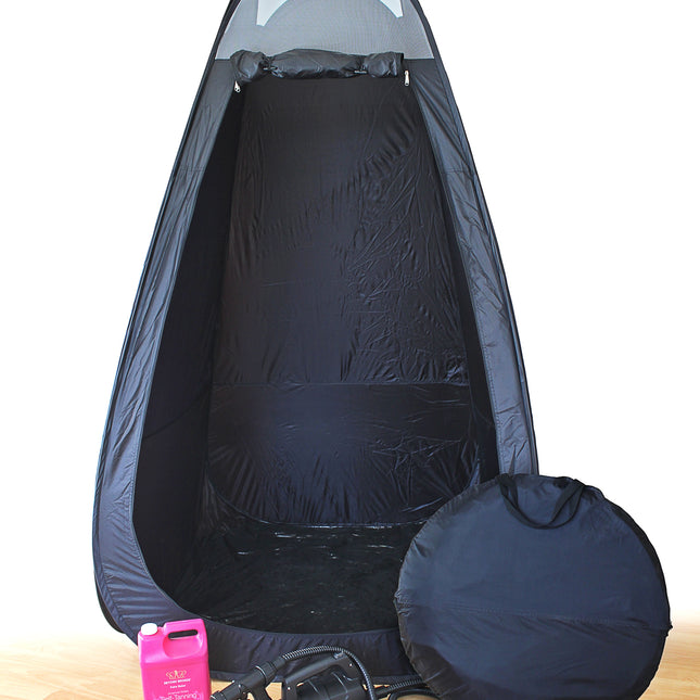 Fake Bake - Spray Tan Tent,  Spray Gun &amp; tanCosmetics Online IE