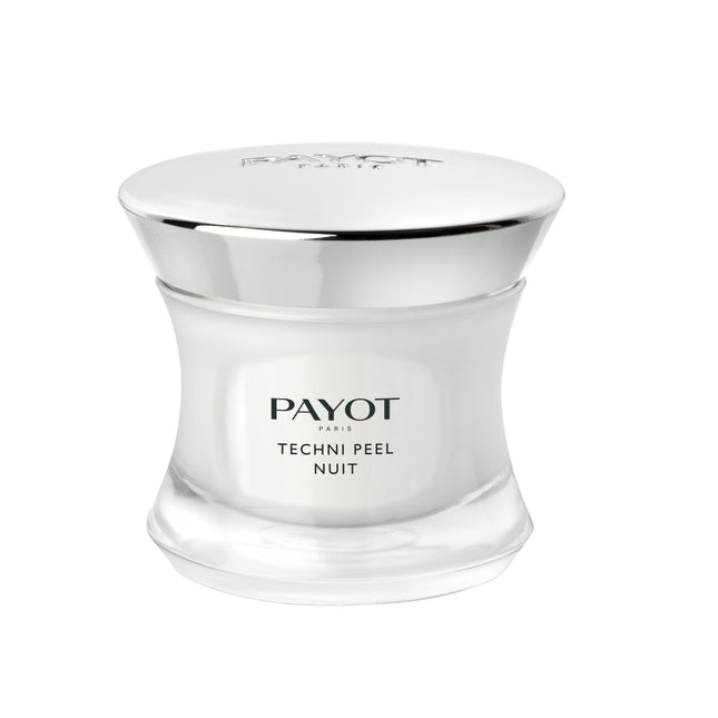 Payot Techni Peel Exfoliating AntiAgeing Night Treatment 50ml