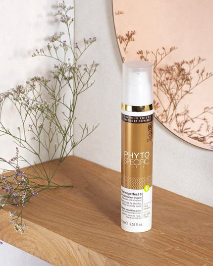 THERMOPERFECT 8 SUBLIME SMOOTHING CARE