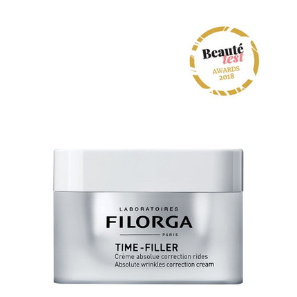 Filorga Time Filler Absolute Wrinkle Correction Cream - 50ml 