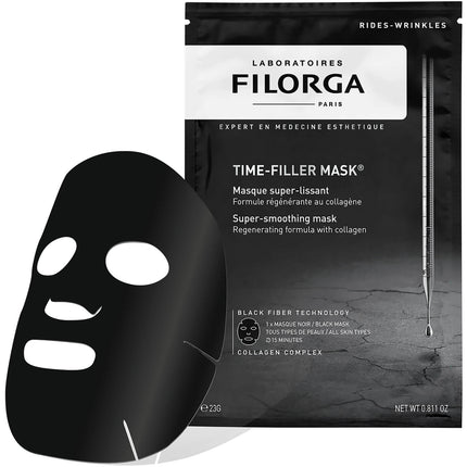 Filorga - Time Filler - Sheet MaskCosmetics Online IE