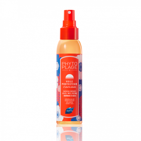 PHYTO PLAGE Protecting Sun Veil Strong Sun Hair ProtectionCosmetics Online IE